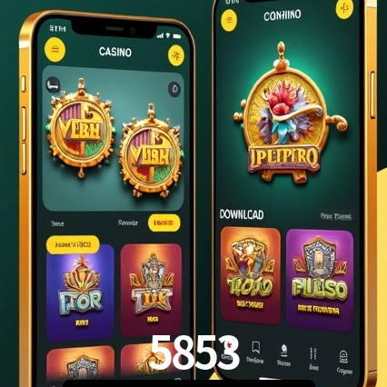 Benefícios da Conta 5853