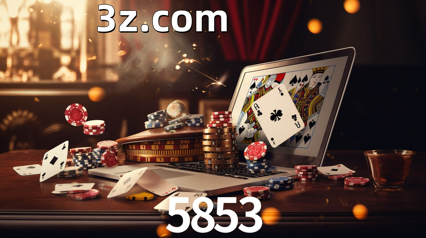 Apostas de Tênis 5853