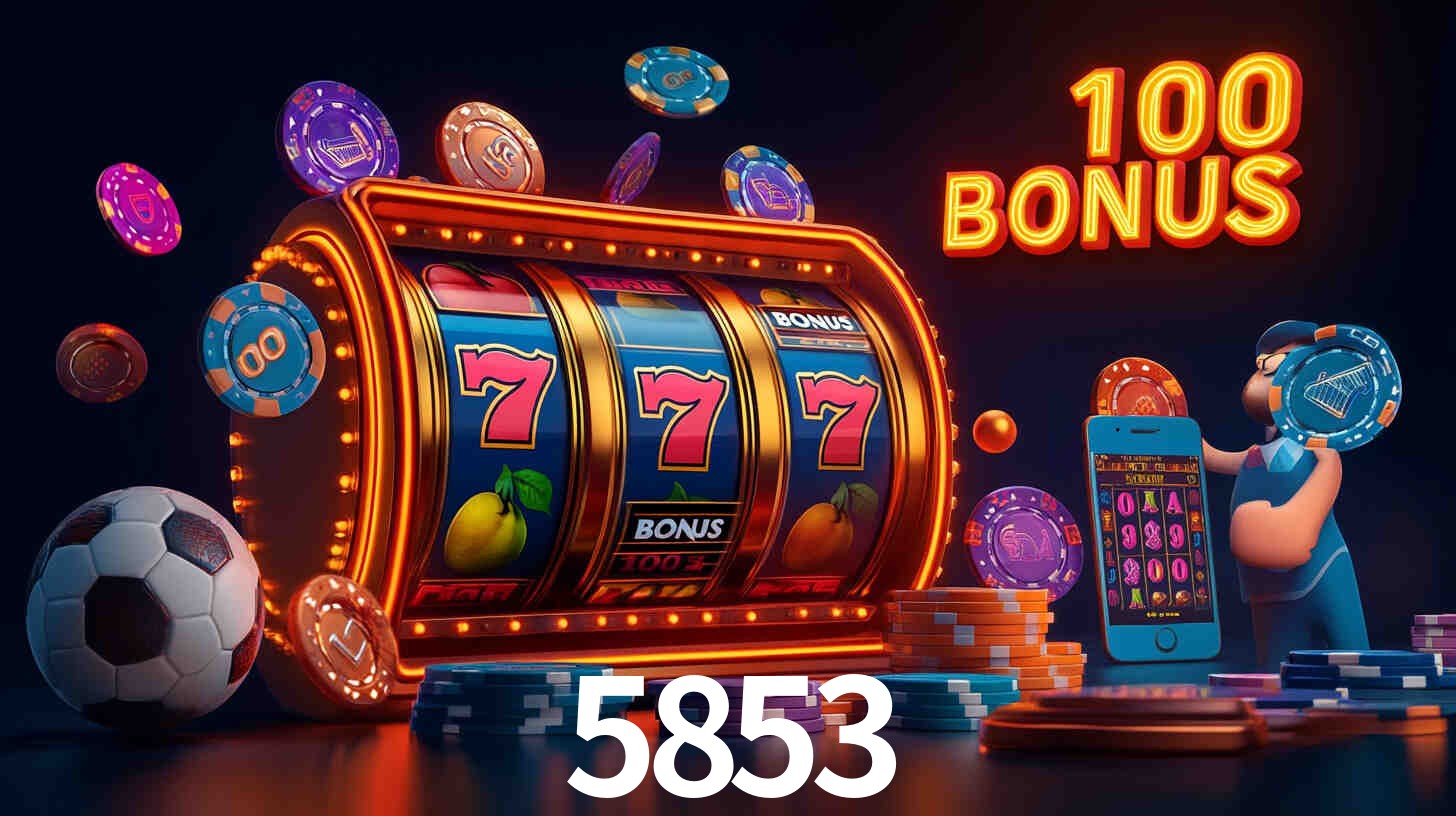 Bônus Diários 5853