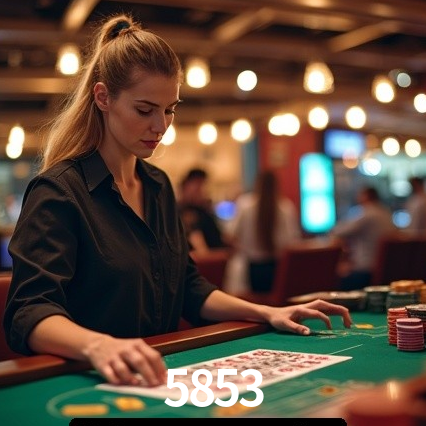 Estatísticas Esportivas 5853