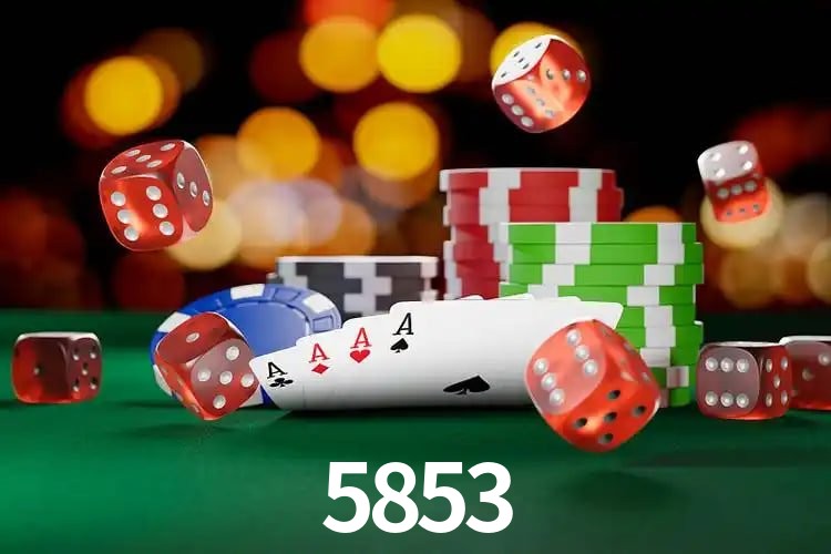 Recursos de Bônus 5853