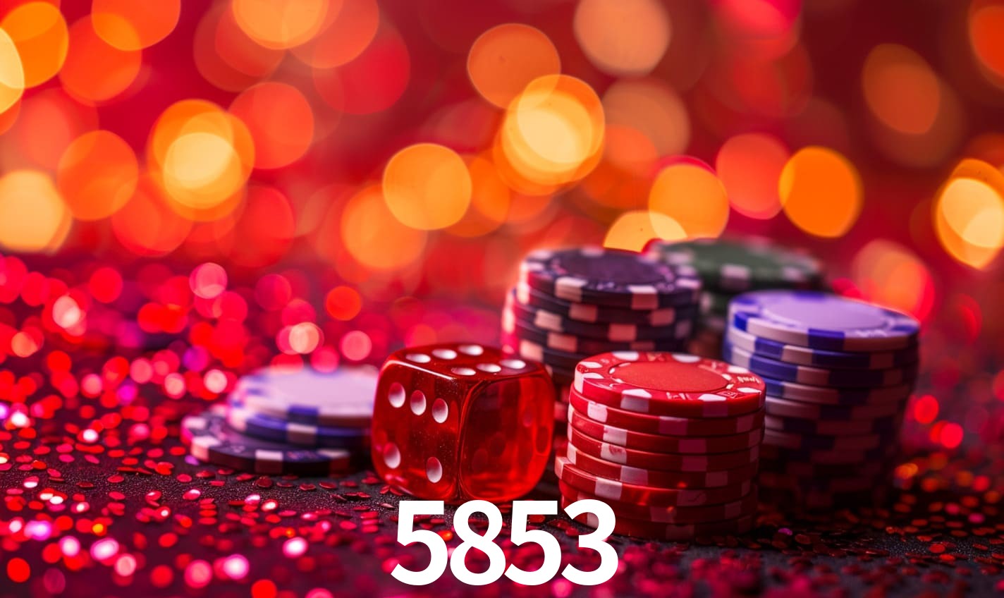 Explorando a Categoria de Eventos em Apostas na 5853
