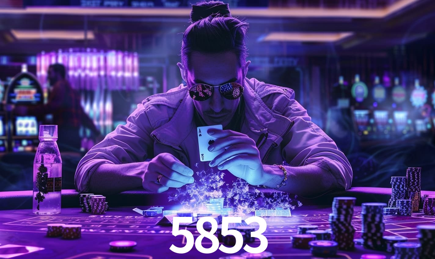 Football Betting 5853
