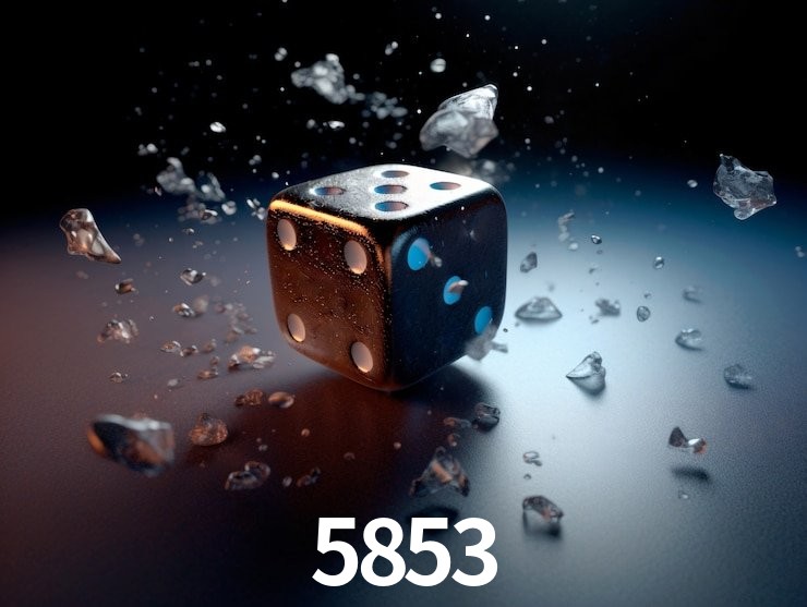 Promoção Relâmpago 5853