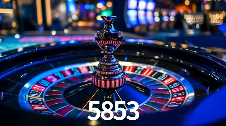 Instant EasyPaisa 5853