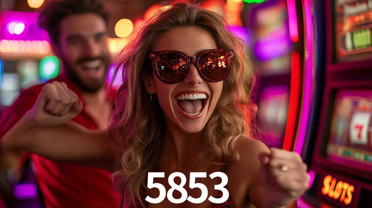 A Experiência Imersiva dos Cassinos Ao Vivo no 5853