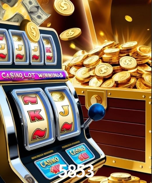 Slot Games 5853