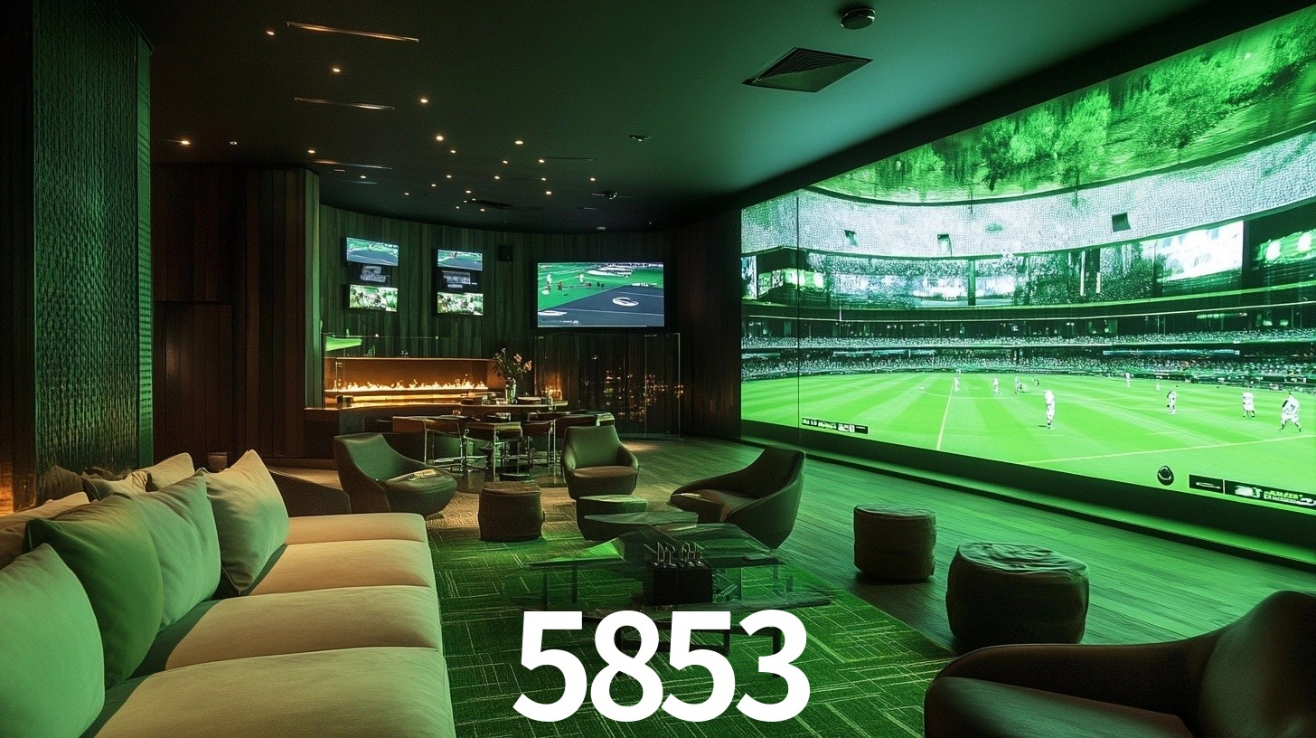 5853: Jogos de Caça-Níqueis-Altas Recompensas, Roleta-Velocidade, Blackjack-Desafios Máximos