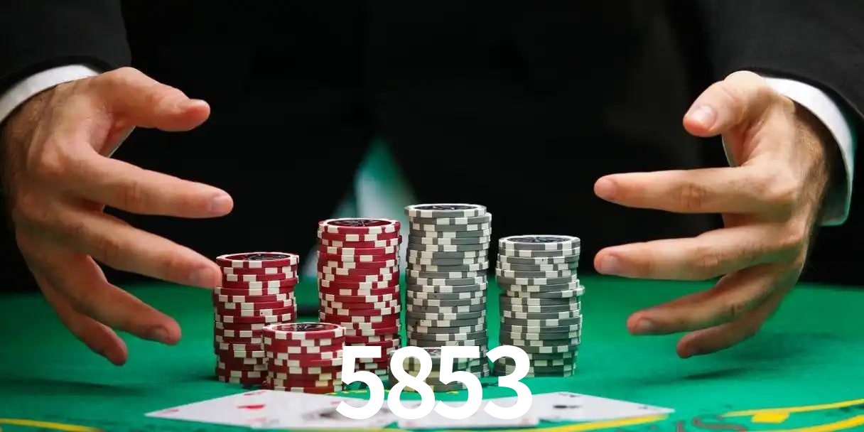 cassino 5853