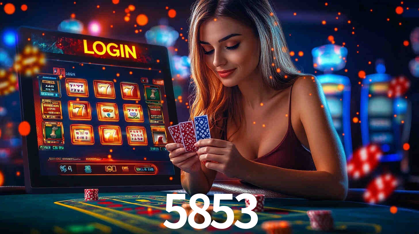 5853: Jogue Crash e Experimente Alta Recompensa Instantânea