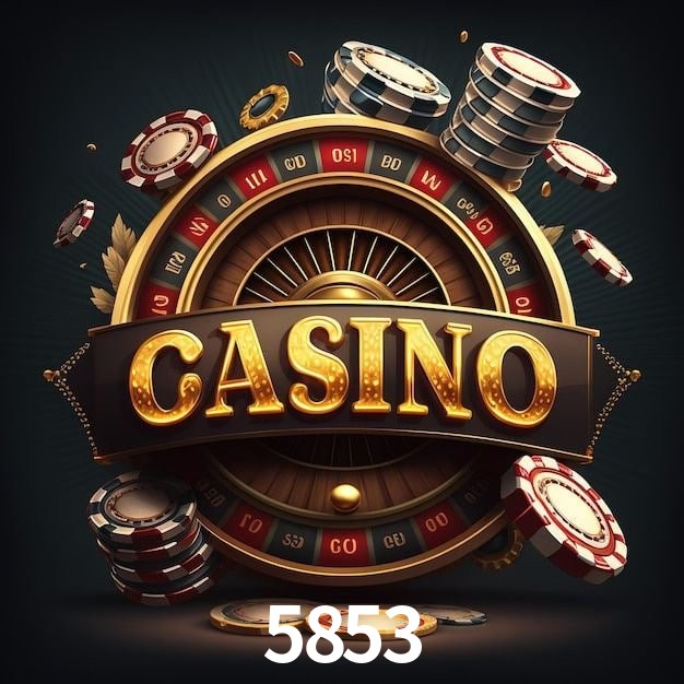 5853 bet