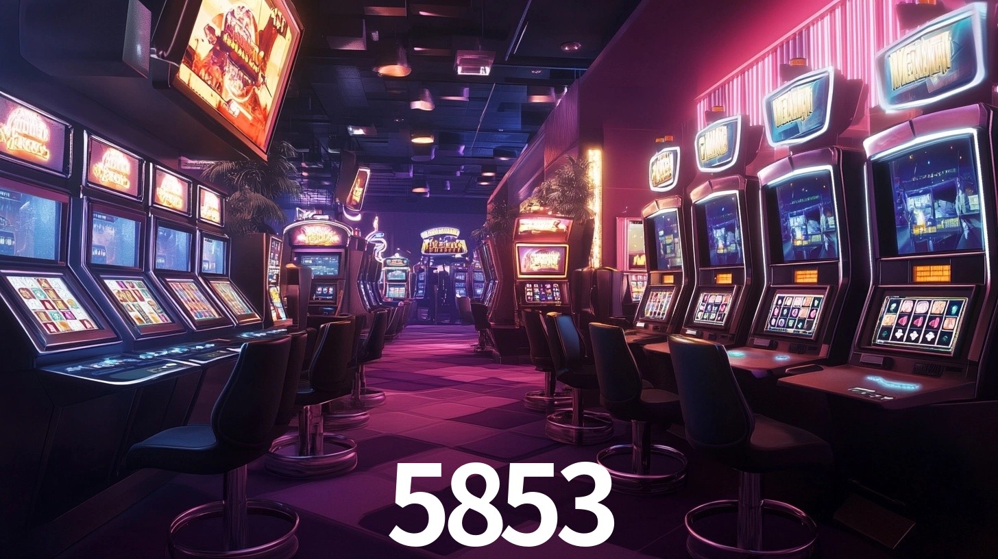 Daily Bonuses 5853
