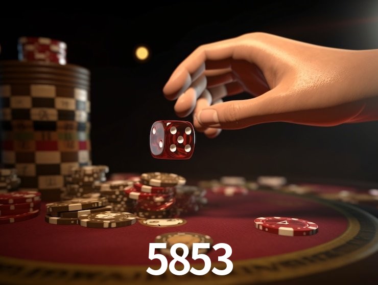 Estatísticas do Jogo 5853