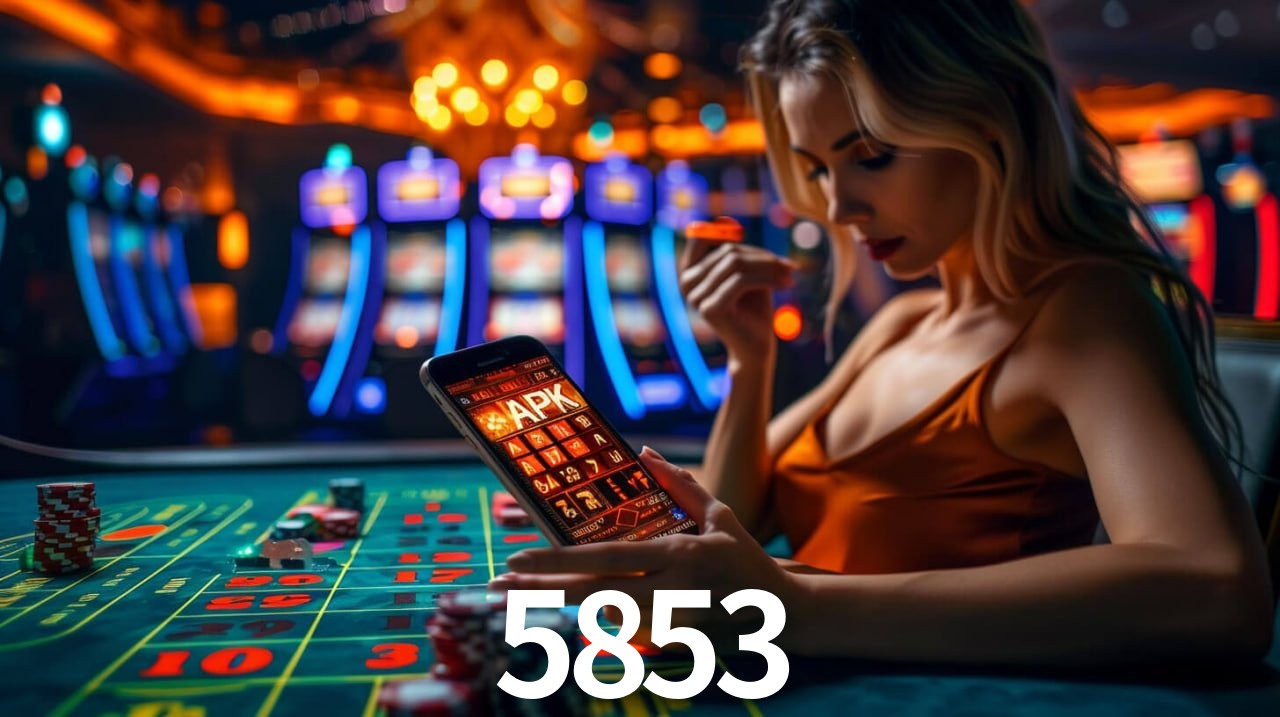 Tennis Betting 5853