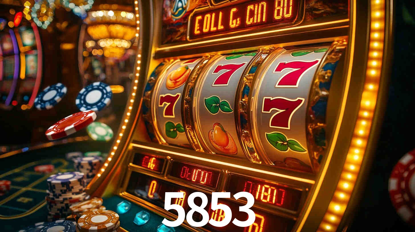 Live Casino 5853