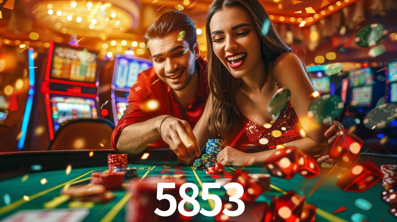 Provedores de Jogos 5853