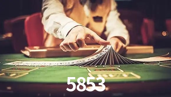 Sports Statistics 5853