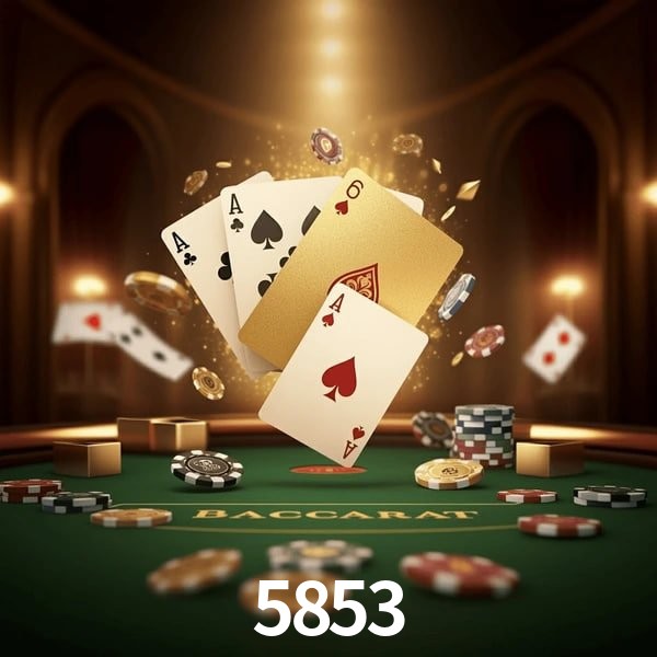 Basketball Betting 5853