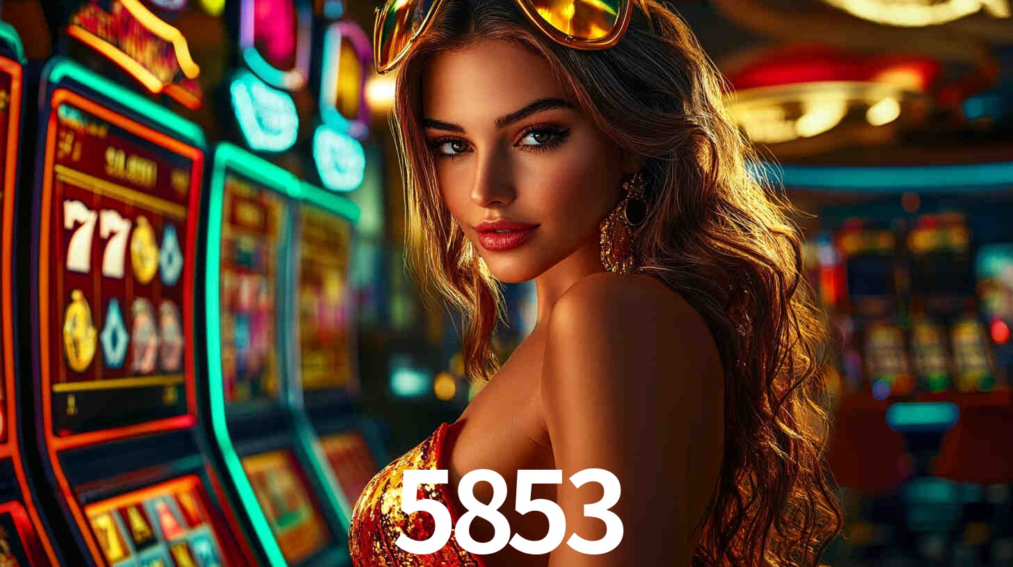 Roulette Table 5853