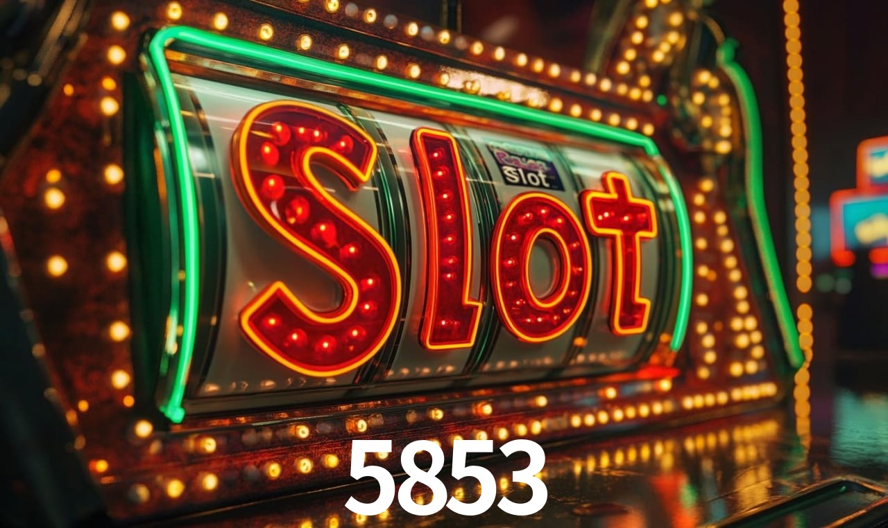 Login Seguro 5853