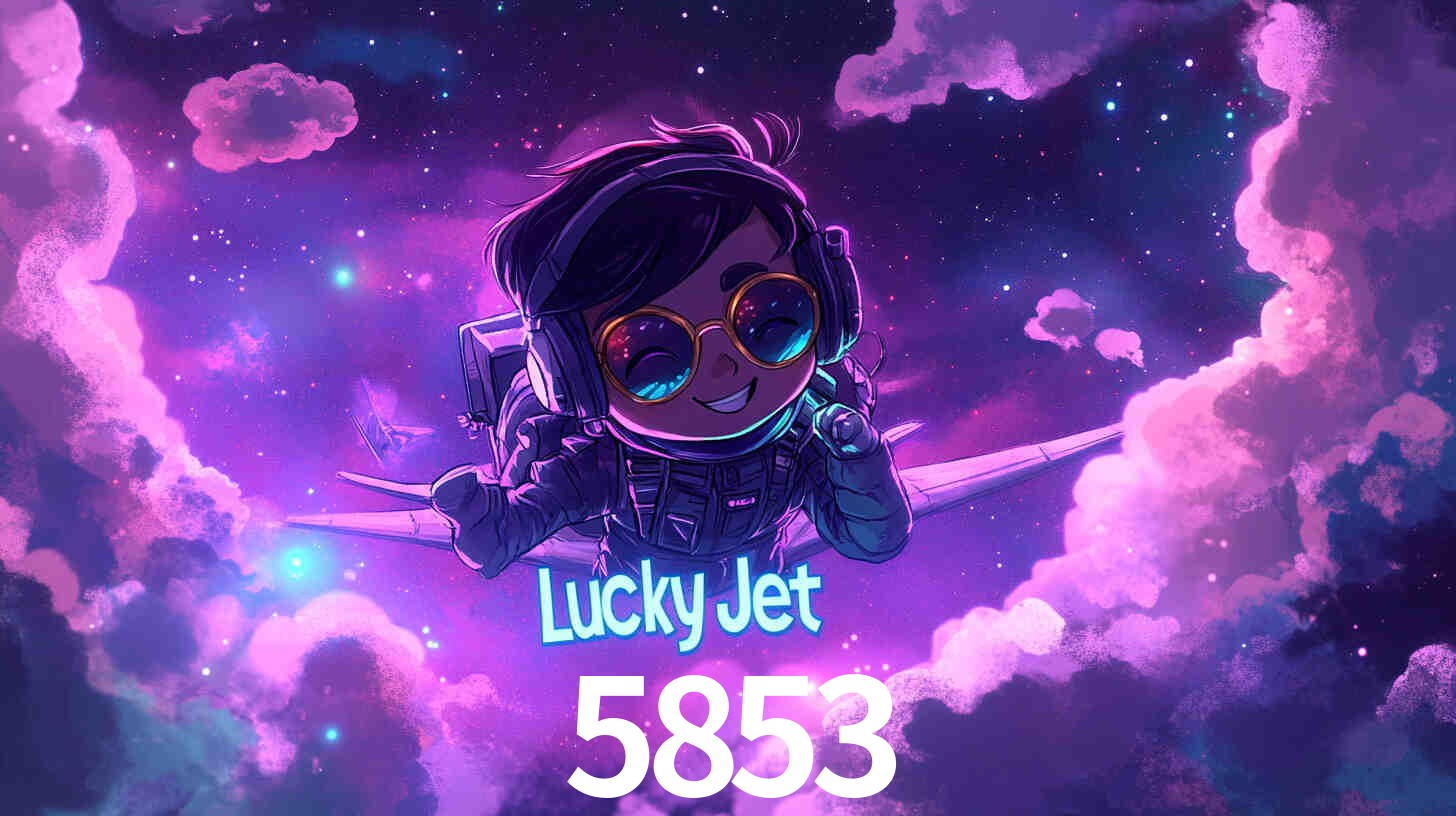 Desvendando o Mundo dos Jogos Virtuais na 5853