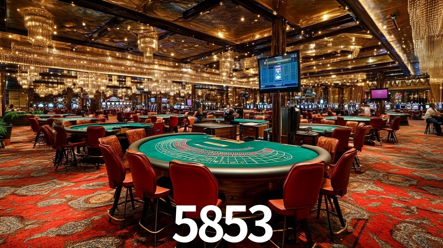 5853 bet