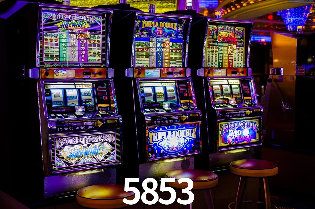 Jogo Spaceman 5853
