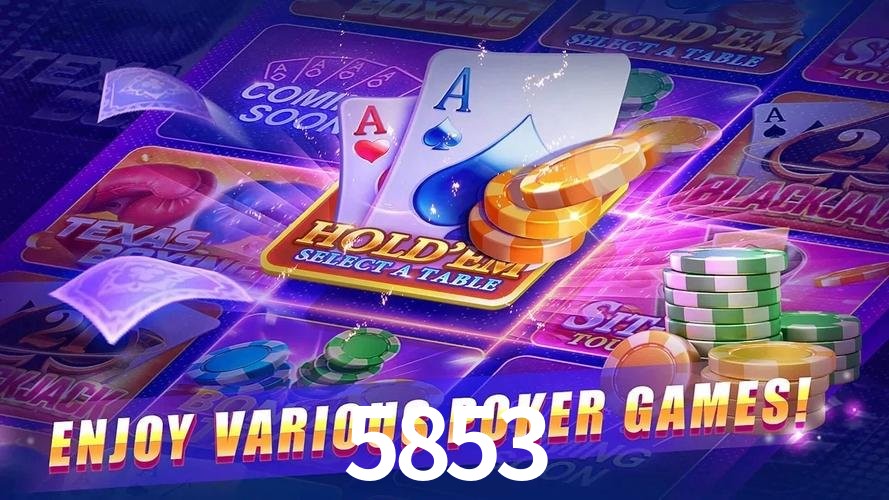 Descubra o Programa VIP da 5853: Vantagens Exclusivas para Jogadores