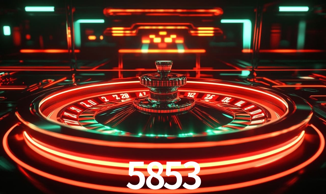 A Revolução dos Aplicativos de Jogos no 5853