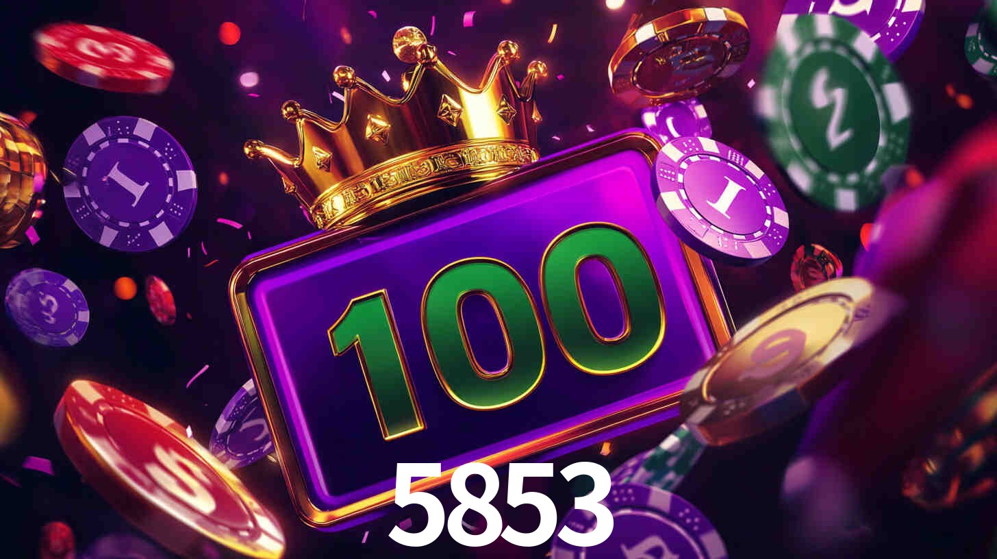 Blackjack Table 5853