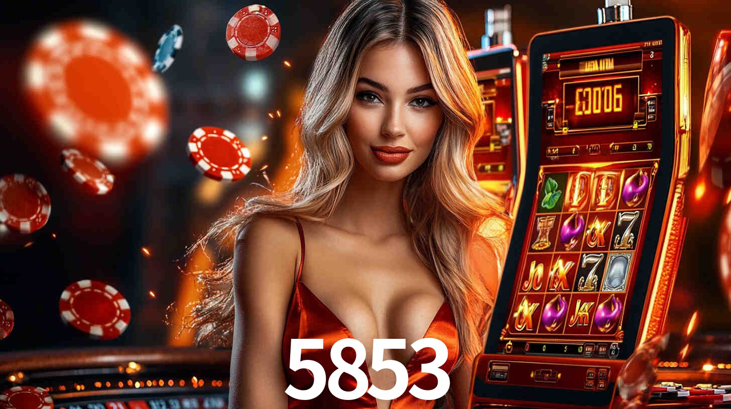 Experimente o Login Seguro Premium no 5853
