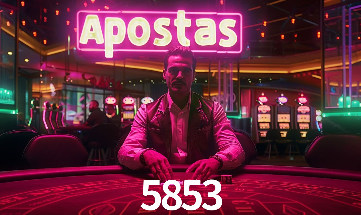 Descubra a Essência do 5853: Nossa História e Compromissos
