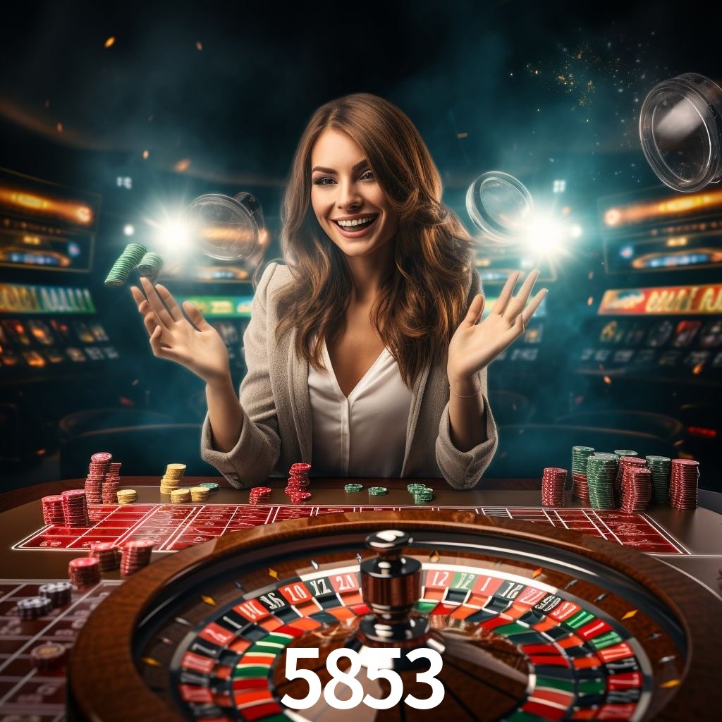 Premium Interface 5853
